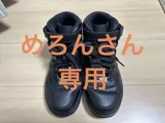 ★新春特価★NIKE ナイキ AIR FORCE 1/エアフォース1 /MID