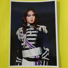 天海祐希 宝塚歌劇団 2L 舞台写真 ステージ写真 写真 公式 ⑨