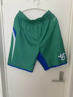 白鴎大学　バスケ　ユニフォームパンツL