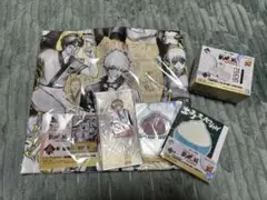 銀魂くじ　セット販売