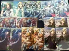 うたプリ　ビジュコレ　vol.1 vol.2 カミュ　セット①