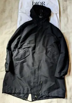 Christian Dior クリスチャンディオール モッズコート M 中古・古着通販】Christian Dior MONSIEUR (クリスチャン