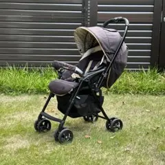 コンビ(combi) メチャカルハンディ ブラックノワール(両対面式)