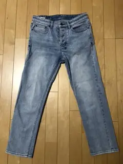 ロンハーマン 別注 ksubi デニム ジーンズ ronherman スビ