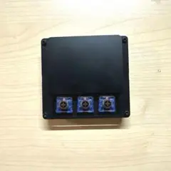 GR-Trackpad65 実験キット 組み立て済み トラックパッド