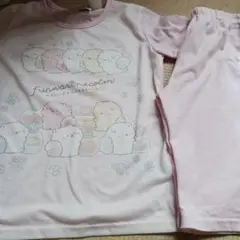 ふんわりねころんパジャマ