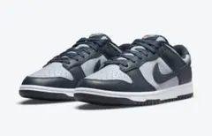 NIKE DUNK low ナイキ ダンク ロー チャンピオンシップグレー