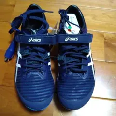 asics スパイクシューズ 23cm SP BLADE 9