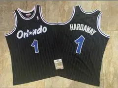 NBAマジックアンフィニー?ハーダウェイ バスケ ユニフォーム タンクトップ L