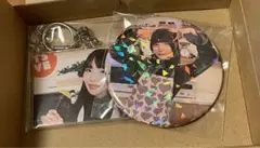 相沢梨紗 さん　NATSLIVE くじ　グッズ、アクスタ等セット