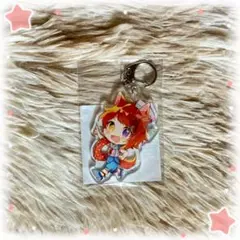 【新品未開封】すとぷり莉犬アクキー