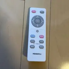 MOONPAI 照明用リモコン