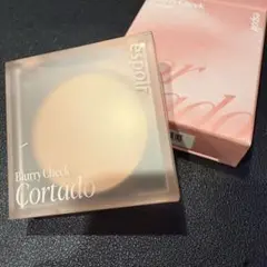 エスポアディズニーespoir Blurry Cheek cortado