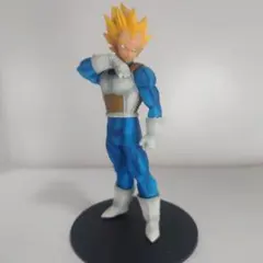 ドラゴンボール　ベジータ　フィギュア　レゾリューションオブソルジャーズ