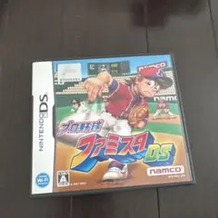 プロ野球ファミスタDS (2007年)