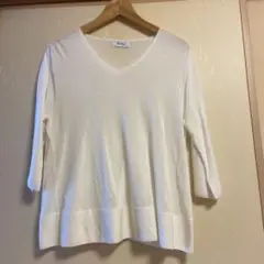ノーリーズニット