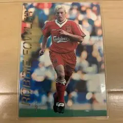 【レア】リバプール ファウラー 95/96 サードユニ Lサイズ レア】リバプール ファウラー 95/96 サードユニ Lサイズ - メルカリ