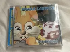 SHAYKA LABBITS CD