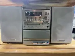 KENWOOD コンポ