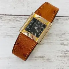 希少 Christian Dior レディース 腕時計