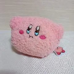 星のカービィ　ふわふわもっとぬいぐるみ～ホバリング～
