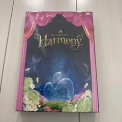 新品未開封 ミセス　Harmony 初回限定盤DVD盤　ハーモニー　フォトブッグ
