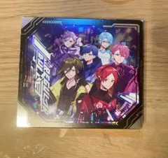 いれいす IRREGULAR BULLET