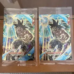 バーダック Rカード 2枚セット