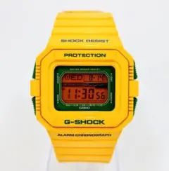 G-SHOCK  ジーショック　GLS-5500ｃｃ サマーカラーズ　ブルー 2025年最新】gls-5500ccの人気アイテム - メルカリ