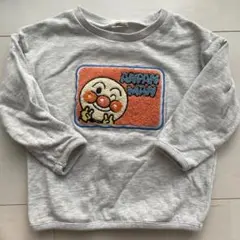 アンパンマン トレーナー 100cm