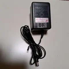 任天堂純正AC アダプター