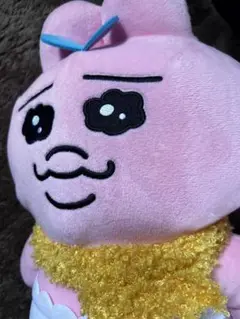 おぱんちゅうさぎ ぬいぐるみ