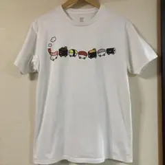 グラニフ　お寿司トレイン