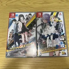 アキバストリップ　1 2 セット　新品未開封