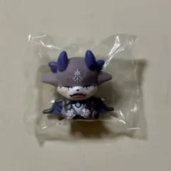 でびるんsummer マスコット　でびでびでびる　なみだ