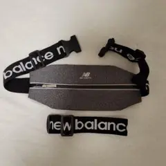New BalanceのランニングポーチLサイズ