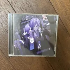 ゆきむら。 ドラマCD Co-dependent