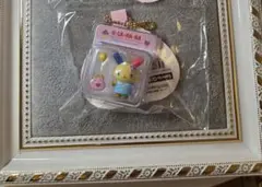 サンリオ サンリオキャラクターズ ミニチュアトイシリーズ ウサハナ 匿名配送