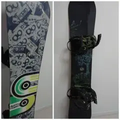 スノーボード 板 サロモン 156 SALOMON ROME SDSビンディング