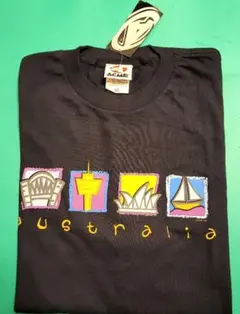 ACME オーストラリア Tシャツ XL