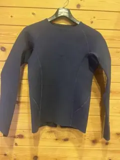 AMSTERDAM アムステルダム ウェットスーツ ロンスプ 新品未使用 AMSTERDAM WET SUITS(アムステルダムウェットスーツ) 2010 ORDER