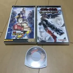 ストリートファイターZERO3 ダブルアッパー他対戦格闘系3本セット