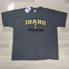 ラッセルアスレチック デットストック グレー XXL Tシャツ