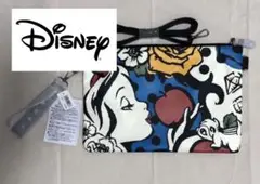 ディズニー 白雪姫 バッグ ショルダー