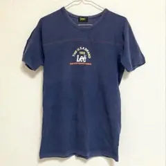 Lee Tシャツ