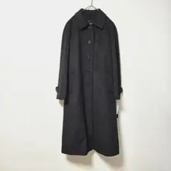 新品タグ付き★【cojana】コジャーナ ロングコート カシミヤ (L)