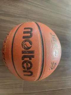 molten J5000 ミニバスケットボール
