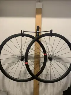 SMITH Ceralight 軽量カーボンホイール ディスクホイール