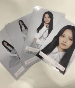 櫻坂46 浅井恋乃未 Make or Break ジャケ写コンプ
