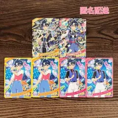 アイプリ スペースバズリウムギャラクシー アイドルチェッククール すばる